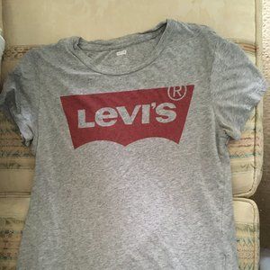 Levis's Tshirt size S